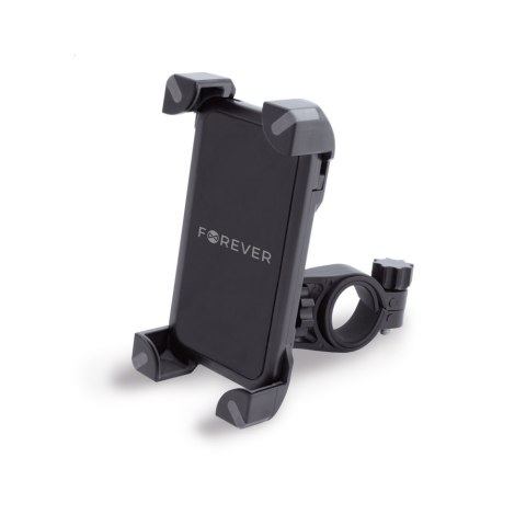 Forever uchwyt rowerowy BH-110 6,5" czarny TelForceOne S.A. Forever uchwyt rowerowy BH-110 6,5" czarny TelForceOne S.A.