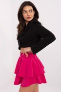 Spódnica Model MI-SD-G9123-1.25 Fuksja - Italy Moda