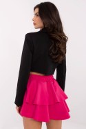 Spódnica Model MI-SD-G9123-1.25 Fuksja - Italy Moda