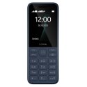 Telefon Nokia 130 2G (2023) Dual Sim granatowy HMD Global Oy