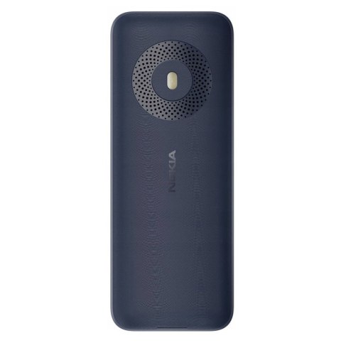Telefon Nokia 130 2G (2023) Dual Sim granatowy HMD Global Oy Telefon Nokia 130 2G (2023) Dual Sim granatowy HMD Global Oy
