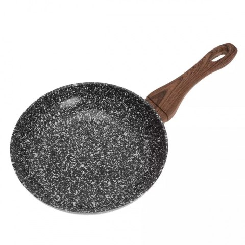 3 PATELNIE GRANITOWE GRANIT WOOD KINGHOFF KH-1030 KINGHOFF 3 PATELNIE GRANITOWE GRANIT WOOD KINGHOFF KH-1030 KINGHOFF