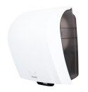 Dozownik KATRIN do ręczników systemowych M2/L2 biały 40735 / 82094 KATRIN