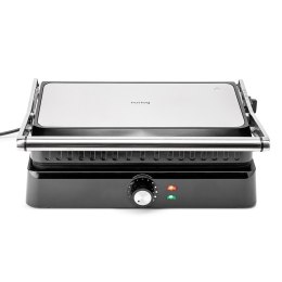 Huslog Grill elektryczny 2200W MPTech Sp. z o.o.