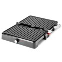 Huslog Grill elektryczny 2200W MPTech Sp. z o.o.