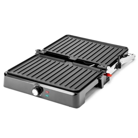 Huslog Grill elektryczny 2200W MPTech Sp. z o.o. Huslog Grill elektryczny 2200W MPTech Sp. z o.o.