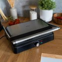Huslog Grill elektryczny 2200W MPTech Sp. z o.o.