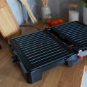 Huslog Grill elektryczny 2200W MPTech Sp. z o.o.