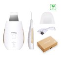 Huslog urządzenie do peelingu kawitacyjnego BE-100224 MPTech Sp. z o.o.