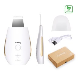 Huslog urządzenie do peelingu kawitacyjnego BE-100224 MPTech Sp. z o.o.