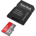 SanDisk karta pamięci Ultra Android microSDXC 64GB 140MB/s A1 Cl.10 UHS-I + adapter Western Digital Ireland Ltd.
