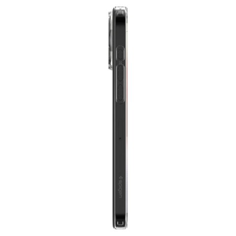 Spigen nakładka Liquid Crystal Mag MagSafe do iPhone 16 Pro 6,3" przezroczysta Spigen nakładka Liquid Crystal Mag MagSafe do iPhone 16 Pro 6,3" przezroczysta