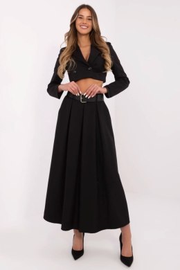 Spódnica Model MI-SD-88653.89 Black - Italy Moda