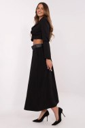 Spódnica Model MI-SD-88653.89 Black - Italy Moda