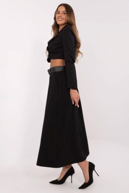 Spódnica Model MI-SD-88653.89 Black - Italy Moda