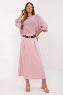 Spódnica Model MI-SD-88660.83 Light Pink - Italy Moda