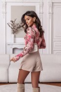 Bluzka Model Blake 182847538 Blurred Rose - LaBalancia