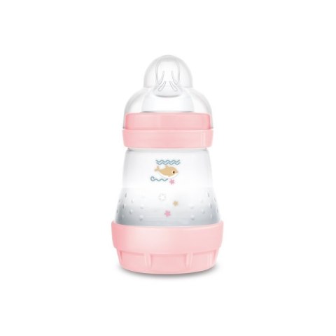 Butelka anti-colic 160ml girl Butelka anti-colic 160ml girl
