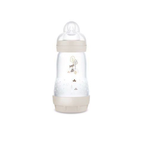 Butelka anti-colic 260ml uni Butelka anti-colic 260ml uni