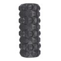 FS107 BLACK 31.5 CM WAŁEK FITNESS / ROLLER HMS HMS