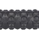 FS107 BLACK 31.5 CM WAŁEK FITNESS / ROLLER HMS HMS