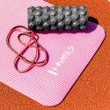 FS107 BLACK 31.5 CM WAŁEK FITNESS / ROLLER HMS HMS