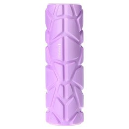 FS119 PURPLE 30CM WAŁEK FITNESS/ROLLER HMS HMS