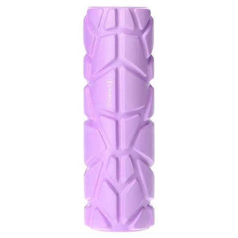 FS119 PURPLE 30CM WAŁEK FITNESS/ROLLER HMS HMS FS119 PURPLE 30CM WAŁEK FITNESS/ROLLER HMS HMS