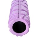 FS119 PURPLE 30CM WAŁEK FITNESS/ROLLER HMS HMS