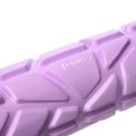FS119 PURPLE 30CM WAŁEK FITNESS/ROLLER HMS HMS