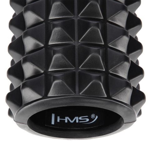 FS140 CZARNY 33CM WAŁEK FITNESS/ROLLER HMS HMS FS140 CZARNY 33CM WAŁEK FITNESS/ROLLER HMS HMS