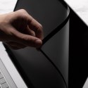Moshi iVisor AG - Matowa folia ochronna na ekran MacBook Pro 16" (M3/M2/M1/2023-2021) (Black/Clear/Matte) Moshi