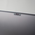 Moshi iVisor AG - Matowa folia ochronna na ekran MacBook Pro 16" (M3/M2/M1/2023-2021) (Black/Clear/Matte) Moshi