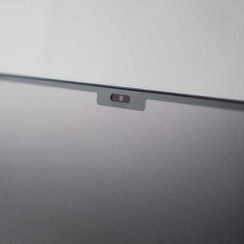 Moshi iVisor AG - Matowa folia ochronna na ekran MacBook Pro 16" (M3/M2/M1/2023-2021) (Black/Clear/Matte) Moshi Moshi iVisor AG - Matowa folia ochronna na ekran MacBook Pro 16" (M3/M2/M1/2023-2021) (Black/Clear/Matte) Moshi