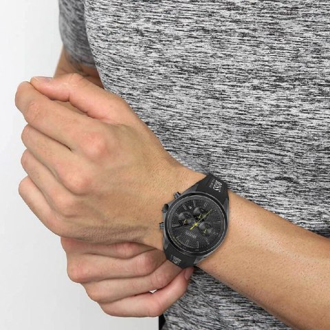 Hugo Boss ZEGAREK MĘSKI HUGO BOSS 1513859 DISTINCT (zh055a) Hugo Boss ZEGAREK MĘSKI HUGO BOSS 1513859 DISTINCT (zh055a)