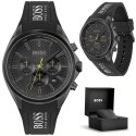 Hugo Boss ZEGAREK MĘSKI HUGO BOSS 1513859 DISTINCT (zh055a)