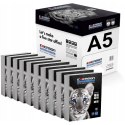 Papier ksero A5 80g EMERSON TIGER (10ryz) klasa białości C EMERSON