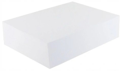 Papier ksero A5 80g EMERSON TIGER (10ryz) klasa białości C EMERSON Papier ksero A5 80g EMERSON TIGER (10ryz) klasa białości C EMERSON