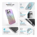 Speck Presidio2 Lux MagSafe - Etui iPhone 16 Pro (Amazing Purple / Clear) Speck