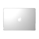 Speck SmartShell - Obudowa MacBook Air 15" M3 (2024) / M2 (2023) (Clear) Speck