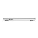 Speck SmartShell - Obudowa MacBook Air 15" M3 (2024) / M2 (2023) (Clear) Speck
