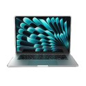 Speck SmartShell - Obudowa MacBook Air 15" M3 (2024) / M2 (2023) (Clear) Speck