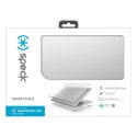 Speck SmartShell - Obudowa MacBook Air 15" M3 (2024) / M2 (2023) (Clear) Speck