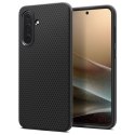 Spigen Liquid Air - Etui do Samsung Galaxy A36 5G (Matte Black) Spigen