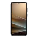 Spigen Liquid Air - Etui do Samsung Galaxy A36 5G (Matte Black) Spigen
