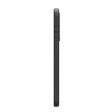 Spigen Liquid Air - Etui do Samsung Galaxy A36 5G (Matte Black) Spigen