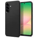 Spigen Liquid Air - Etui do Samsung Galaxy A56 5G (Matte Black) Spigen