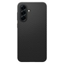 Spigen Liquid Air - Etui do Samsung Galaxy A56 5G (Matte Black) Spigen