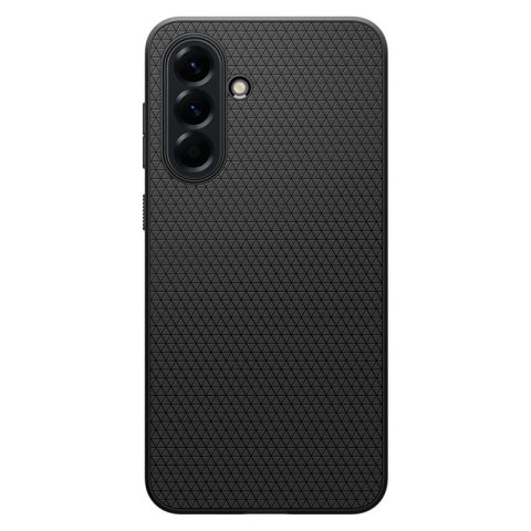 Spigen Liquid Air - Etui do Samsung Galaxy A56 5G (Matte Black) Spigen Spigen Liquid Air - Etui do Samsung Galaxy A56 5G (Matte Black) Spigen