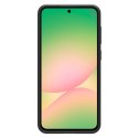Spigen Liquid Air - Etui do Samsung Galaxy A56 5G (Matte Black) Spigen